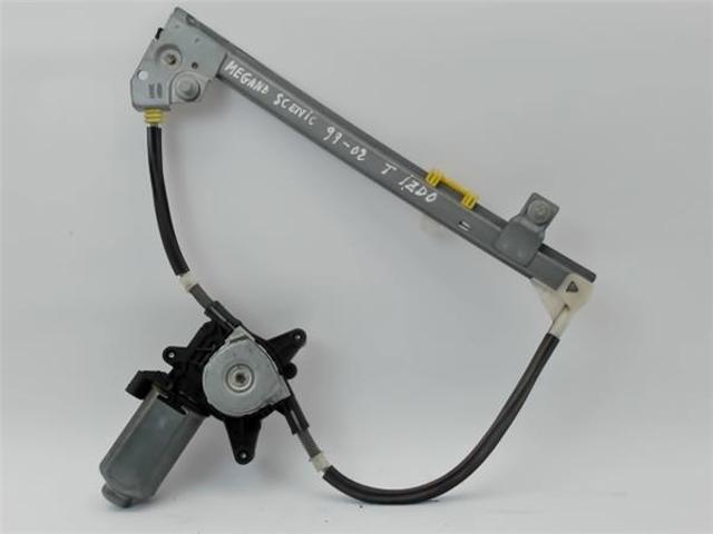 7700838598 RENAULT Механизм стеклоподъемника двери задней левой купить в Киев