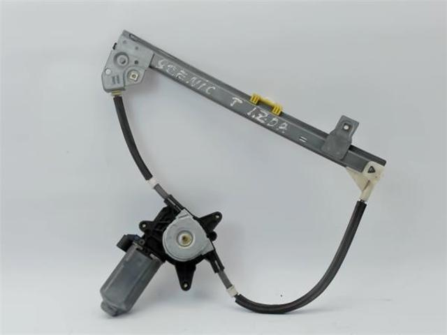 7700838598 RENAULT Механизм стеклоподъемника двери задней левой купить в Винница