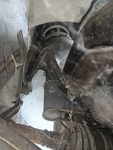 7700839378 Амортизатор передний купить Сумы