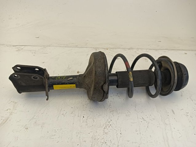 7700839378 RENAULT Амортизатор передний купить в Ровно