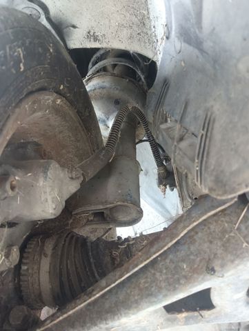 7700839378 Амортизатор передний купить Запорожье