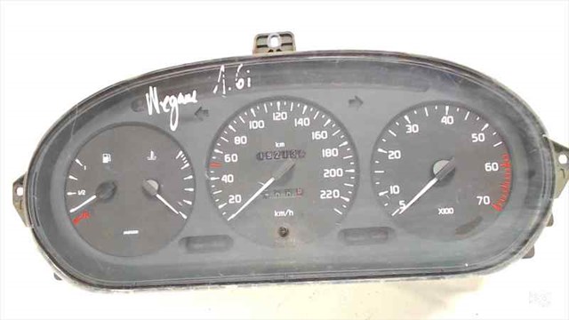 RENAULT 7700839644 в наличии Украина