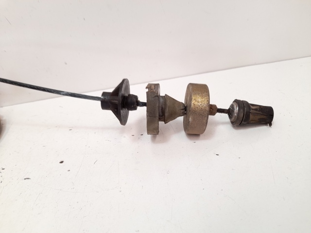 RENAULT 7700840014 Трос сцепления в наличии Тернополь