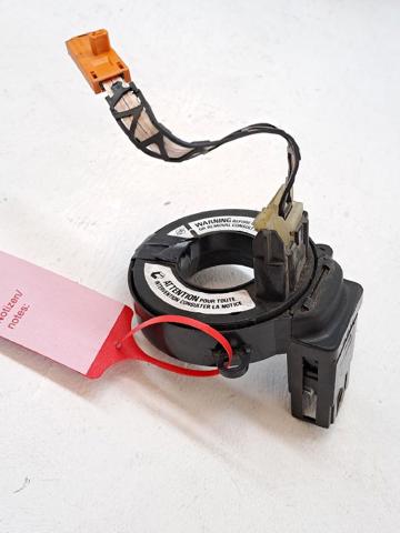 Anel AIRBAG de contato, cabo plano do volante Renault Megane 1 LA0, LA1