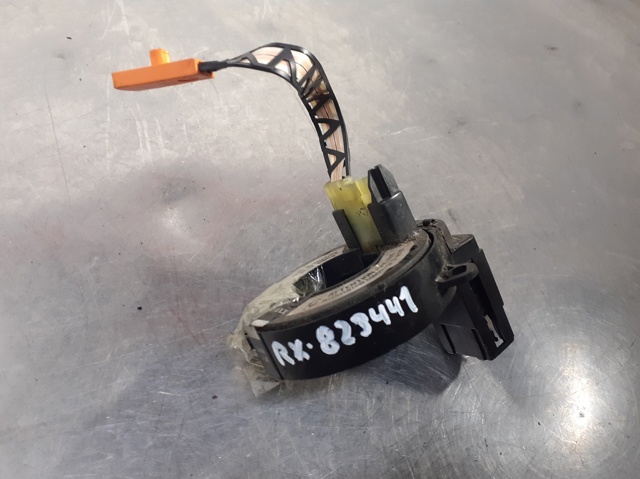 Anel AIRBAG de contato, cabo plano do volante Renault Megane 1 LA0, LA1