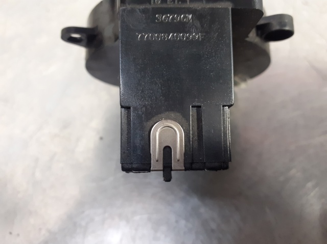 Anel AIRBAG de contato, cabo plano do volante Renault Megane 1 LA0, LA1