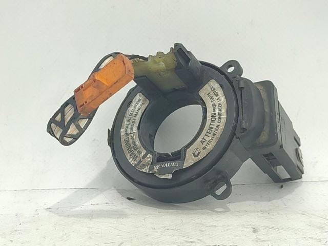 Anel AIRBAG de contato, cabo plano do volante Renault Megane 1 LA0, LA1