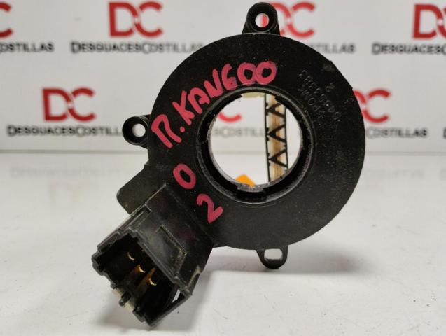 Anel AIRBAG de contato, cabo plano do volante Renault Megane 1 LA0, LA1