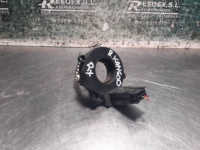 Anel AIRBAG de contato, cabo plano do volante Renault Megane 1 LA0, LA1