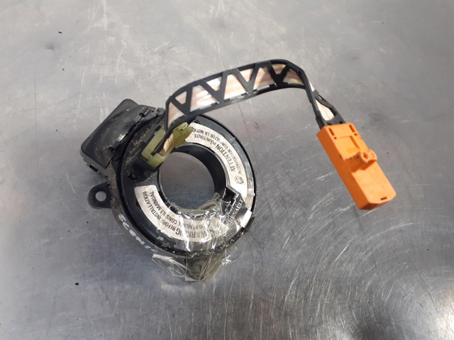 Anel AIRBAG de contato, cabo plano do volante Renault Megane 1 LA0, LA1