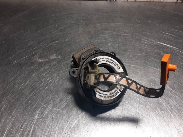 Anel AIRBAG de contato, cabo plano do volante Renault Megane 1 LA0, LA1