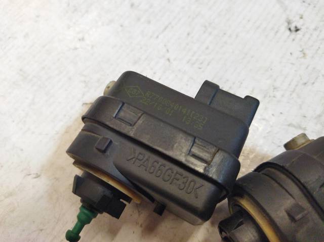 Corretor da luz Renault Laguna 1 B56, 556