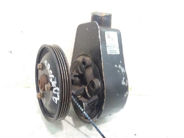 7700840724 RENAULT Насос гидроусилителя руля (ГУР) купить в Николаев