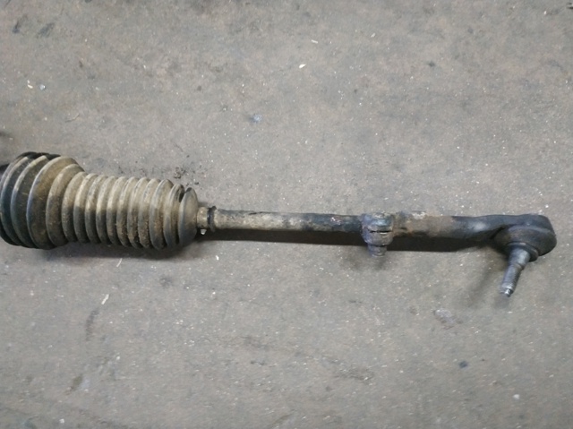 Cremalheira da direção 7700840893 RENAULT