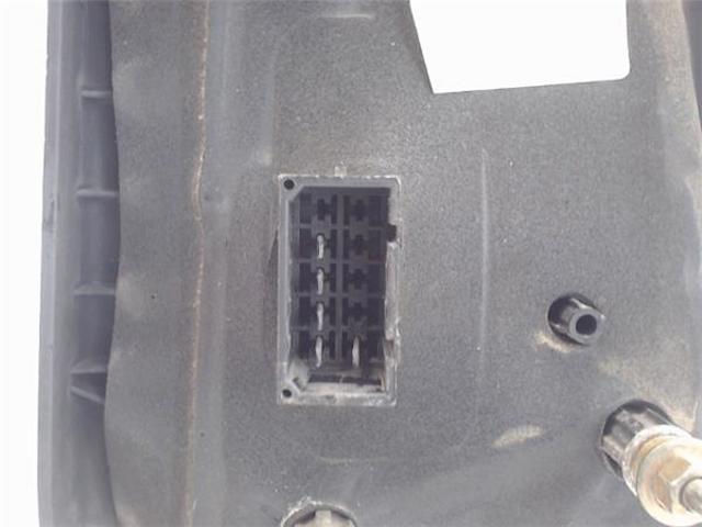 7700841653 RENAULT Зеркало заднего вида левое купить в Ровно