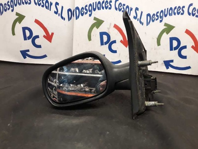 RENAULT 7700841655 Зеркало заднего вида левое в наличии Украина