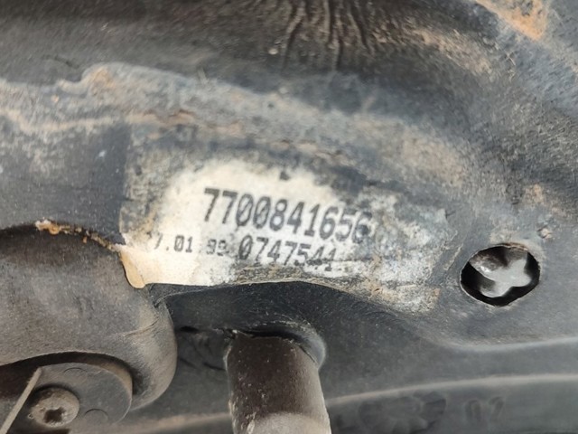 RENAULT 7700841656 Правое зеркало в наличии Николаев