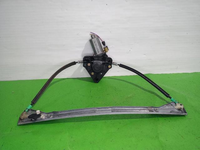 7700842239 RENAULT Стеклоподъемник передней левой двери купить в Кривой Рог
