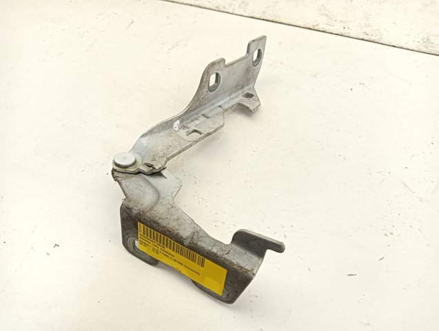 7700842680 RENAULT Петля капота левая купить в Кривой Рог