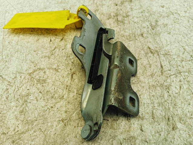7700842680 RENAULT Петля капота левая купить в Хмельницкий