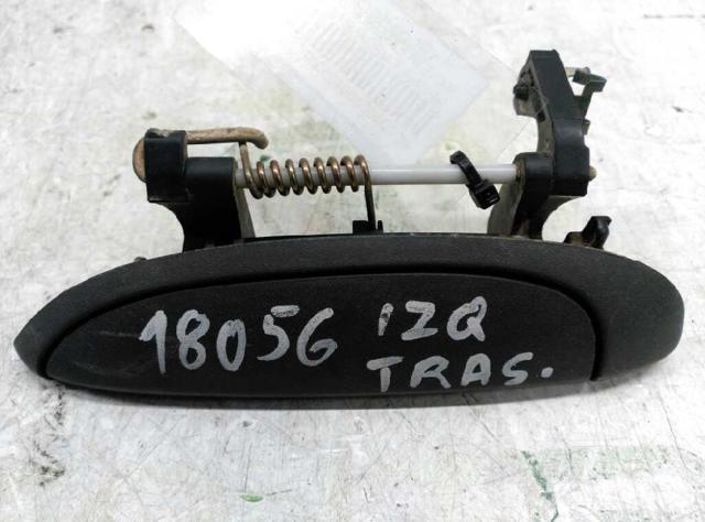 7700842847 RENAULT Ручка двери левой наружная передняя/задняя купить в Сумы