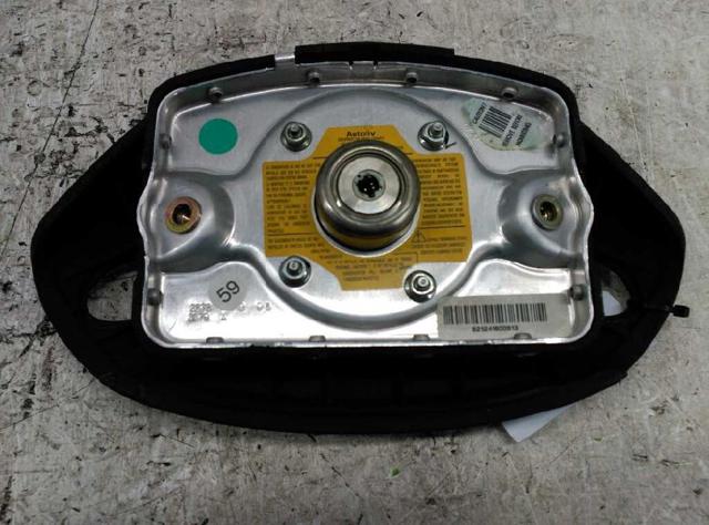 7700843378 RENAULT Подушка безопасности (AIRBAG) водительская купить в Ужгород