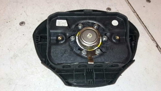 RENAULT 7700843378 Подушка безопасности водителя в наличии Украина