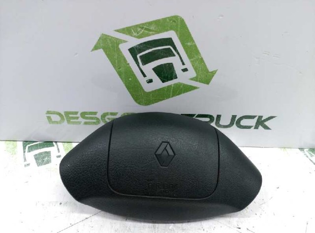 RENAULT 7700843378 Подушка безопасности (AIRBAG) водительская в наличии Черновцы