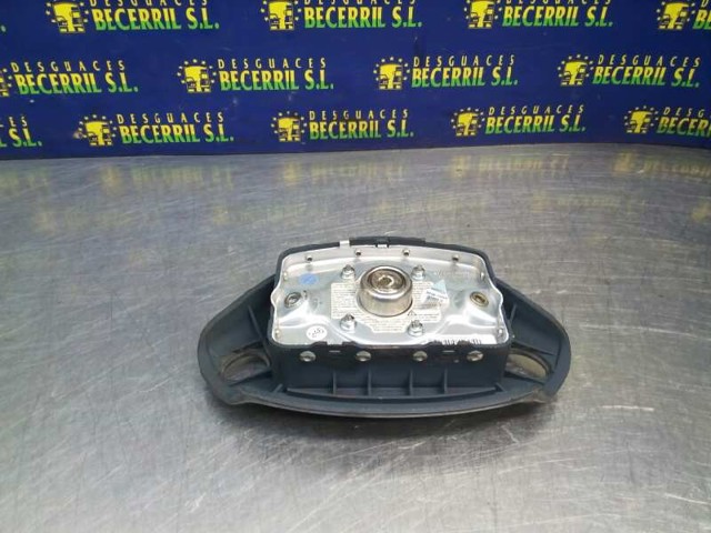 RENAULT 7700843378 Подушка безопасности (AIRBAG) водительская в наличии Одесса