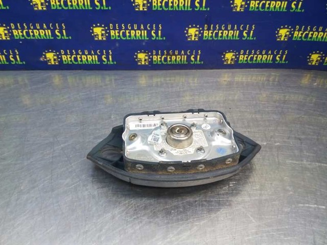 7700843378 Подушка безопасности (AIRBAG) водительская купить Чернигов