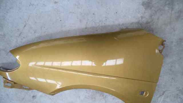 RENAULT 7700843699 Крыло переднее левое в наличии Харьков
