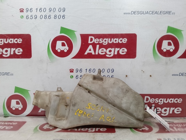 RENAULT 7700843902 Бачок омывателя стекла в наличии Полтава