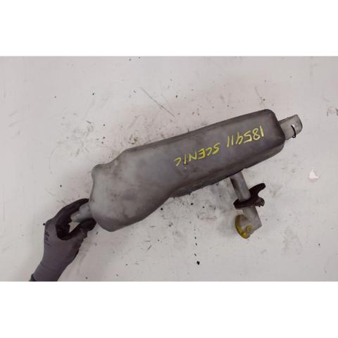 7700843902 RENAULT Бачок омывателя стекла купить в Тернополь