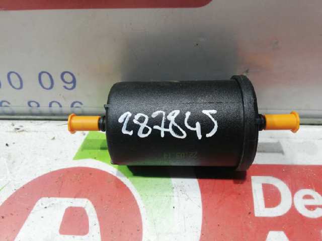 Filtro de combustível opel pkw 7700845961