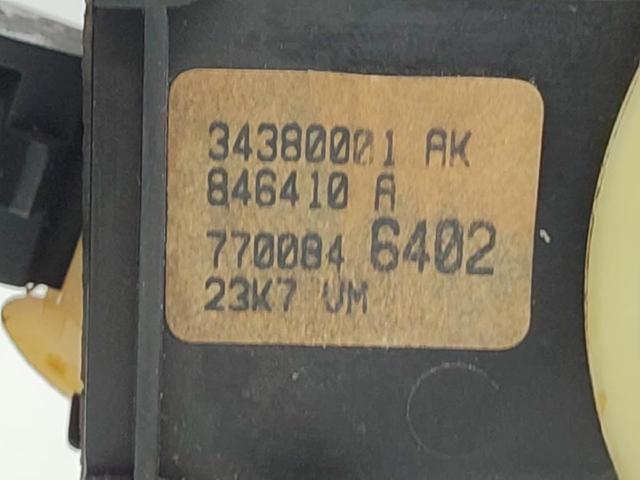 RENAULT 7700846402 в наличии Черкассы