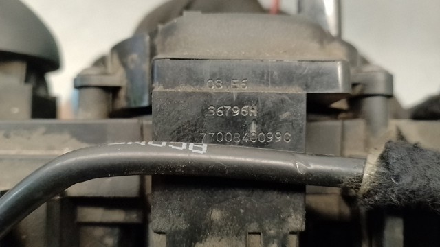 RENAULT 7700846402F в наличии Харьков