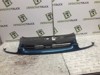Grelha do radiador 7700846870 RENAULT