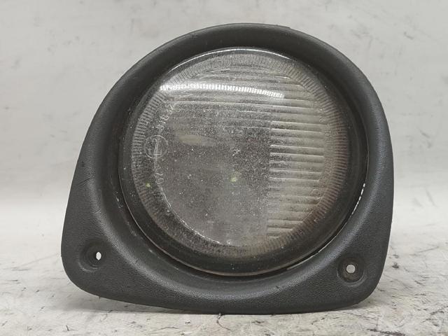 7700846881 RENAULT Фара противотуманная левая купить в Ровно
