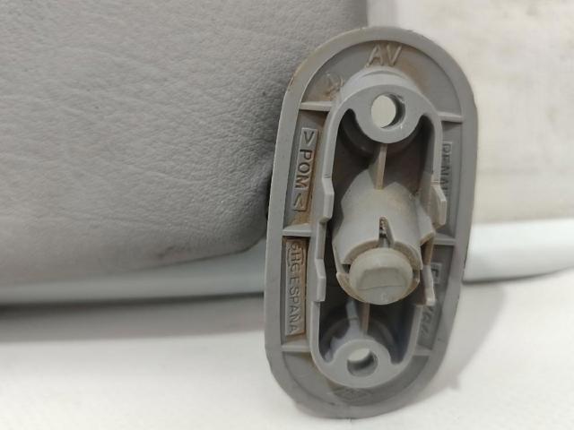 Pala contra o sol Renault Megane 1 LA0, LA1