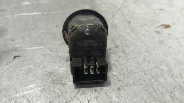 7700847433F RENAULT купить в Черновцы