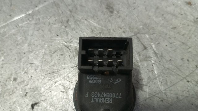 7700847433F RENAULT купить в Ровно