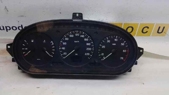 7700847782 RENAULT Приборная доска (щиток приборов) купить в Каменское