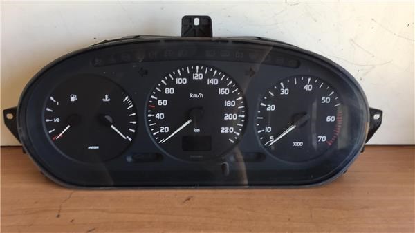 7700847782 RENAULT Панель приборов купить в Житомир