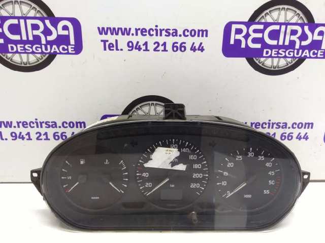 7700847784 RENAULT Панель приборов купить в Ровно