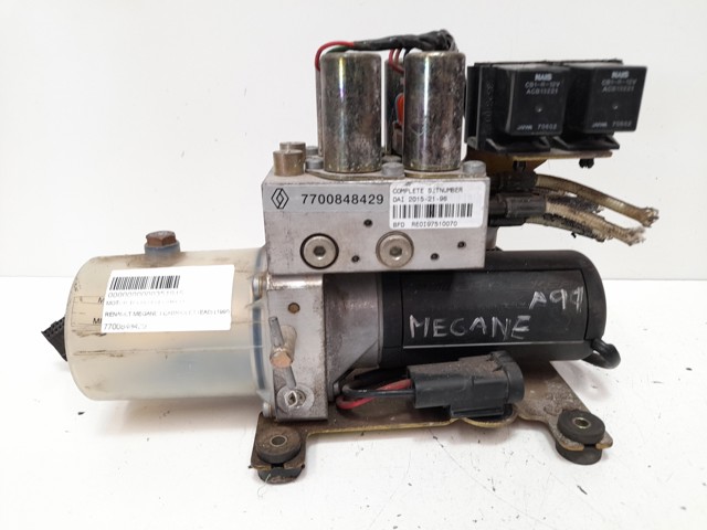 7700848429 RENAULT купить в Одесса
