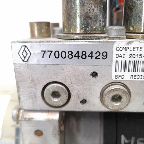 7700848429 RENAULT купить в Украина