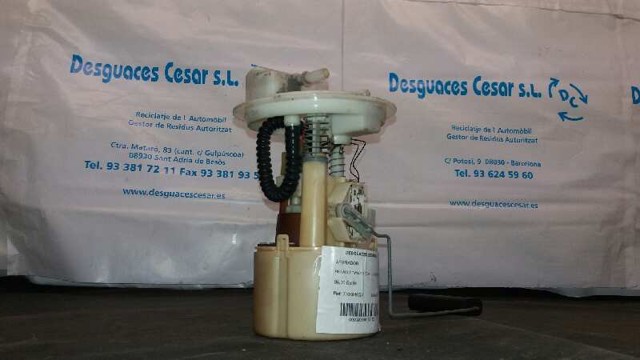 7700849037 RENAULT Бензонасос купить в Полтава