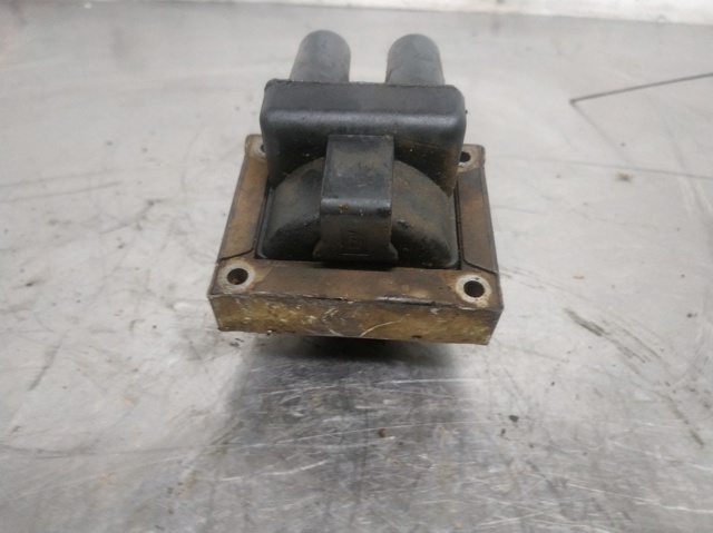7700850999 RENAULT Катушка зажигания купить в Павлоград
