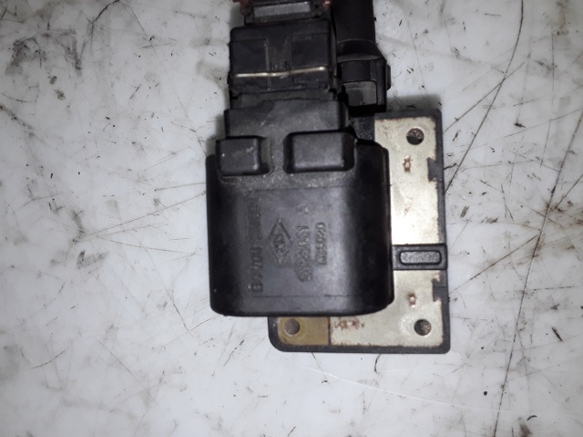 RENAULT 7700850999 Катушка зажигания в наличии Харьков