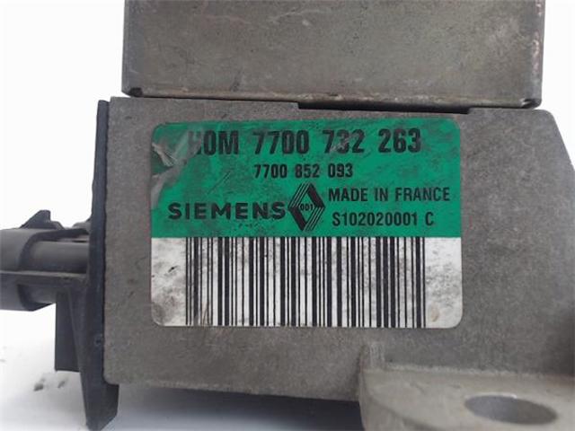 RENAULT 7700852093 Катушка зажигания в наличии Украина